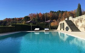 Quinta De Travanca - Casa Da Eira